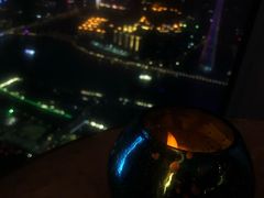 -广州四季酒店·天吧·高空酒吧