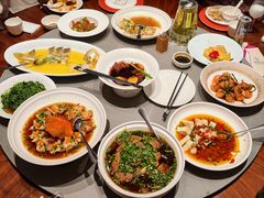 -阿明小菜·海鲜·上海菜(梅陇店)