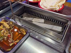 -7只羊·鲜羊肉串·地锅鸡精酿(玄武墨香路店)