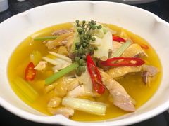 -张福记(陇海中路店)