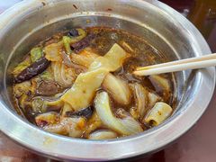 大块牛肉面-鹍记特色牛杂面