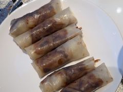 -美食汇自助餐厅(成都万达瑞华酒店)
