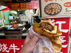 -牛煎里牛肉煎包淮南牛肉汤(广东路店)