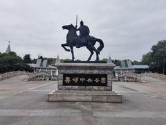 -蠡湖中央公园