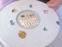 -PARFUM FLORAL花境法餐(南京首店)