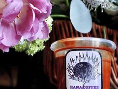 DIRTY-HANA COFFEE(长寿路店)