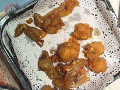 -哥老官重庆美蛙鱼头(五角场合生汇店)