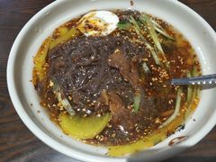 -韩味轩(丰盛町店)