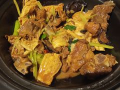 -强记海鲜·大排档(蛇口新街店)