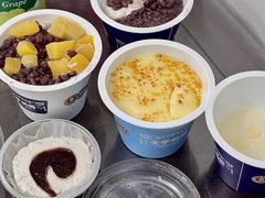 -文宇奶酪店(南锣鼓巷店)