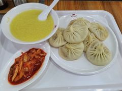 -东升灌浆包(辛庄街总店)