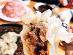 -元盛居(生态大街店)