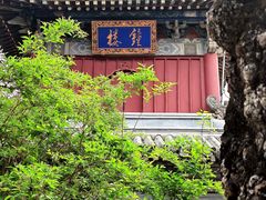 -潭柘寺景区