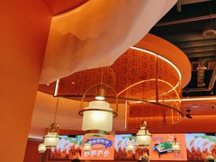 -夯鱼烤鱼·尔滨地标美食(国展店)