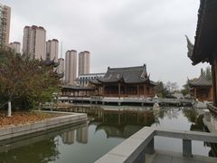 -南普公园