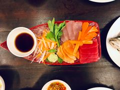 -大螃蟹海鲜餐厅