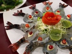 -班赞海鲜市场