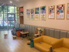 -金点蒙氏国际教育(悠然校区)