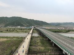 -图们国门景区