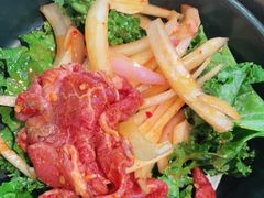 -黑牛黑猪烤肉专门店(万象城店)