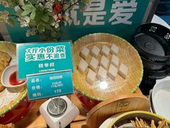 -筱爷叔·上海传统手工菜(新桥店)