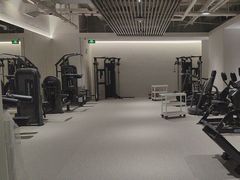 -YCHL FIT健身(前海周大福店)