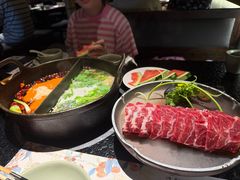 -盡膳口福·百年汤方火锅(科华北路店)