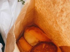 菠萝包-椰小咖(亚龙湾东榕美食广场店)
