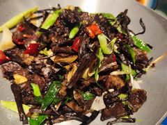 -俭寨大盘鸡·缸子肉·小公鸡·新疆菜(云通店)