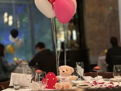 -MORTON'S 莫尔顿牛排坊(北京丽晶酒店)