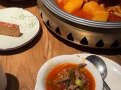 -耶里夏丽新疆餐厅(百联中环购物广场店)