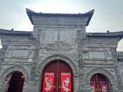 -花戏楼