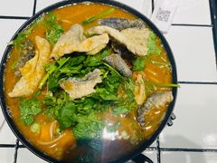 -肥汁米蘭香港米线(长宁来福士店)