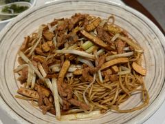 -慧娟面馆·餐厅(望江路店)