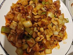 -福来居烤鸭店(天坛二店)