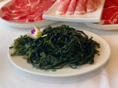 -澳洲肥牛火锅(转盘路店)