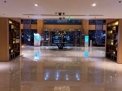 -上海浦西万怡酒店