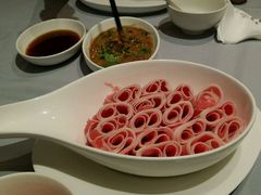 -鼎鼎香·港式火锅(北京SKP店)