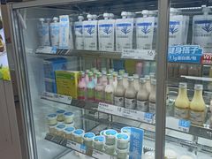 -白色日记·手作酸奶(麦凯乐店)