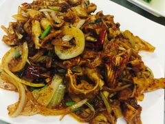 -大回族餐厅
