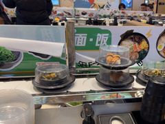 -和町回转自助日料(华山环宇城店)