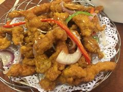 椒盐排条-吴记小园楼(南园路店)
