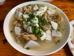 -九九牛肉馆(南山路店)