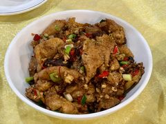 -小辣椒(华富店)