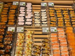 -鲜道寿司(无锡苏宁店)