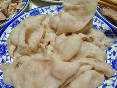 -京悦南门涮羊肉·羊蝎子火锅(田林路店)