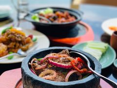 -大连君悦酒店·星海湾壹号Dalian·Dalian(星海广场店)