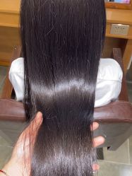 -心迪染发专门店