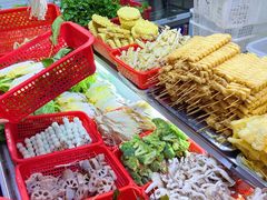 -小草糖水(海棠村店)
