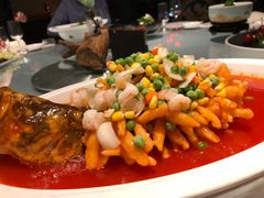 -鉴川·川菜传承(星汇两江店)